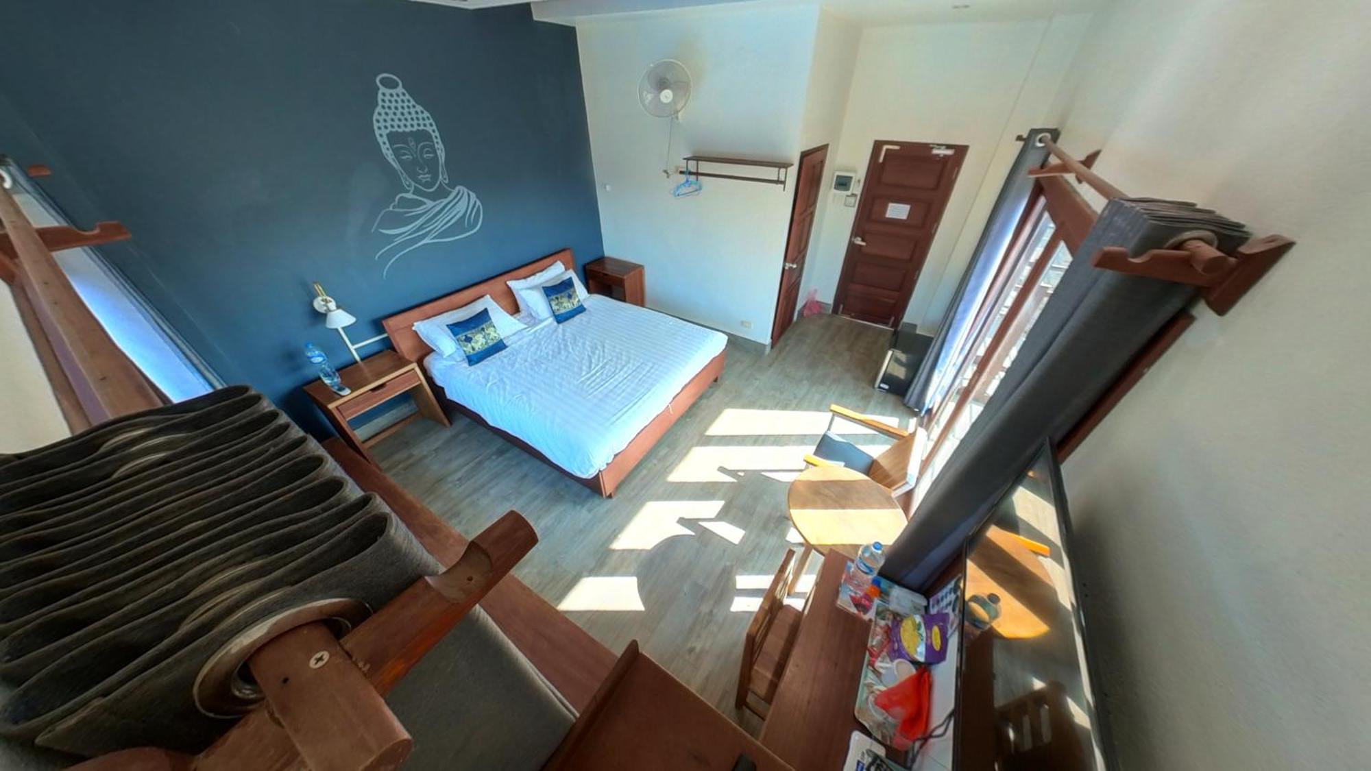 Faraway Suites Vang Vieng Phòng bức ảnh