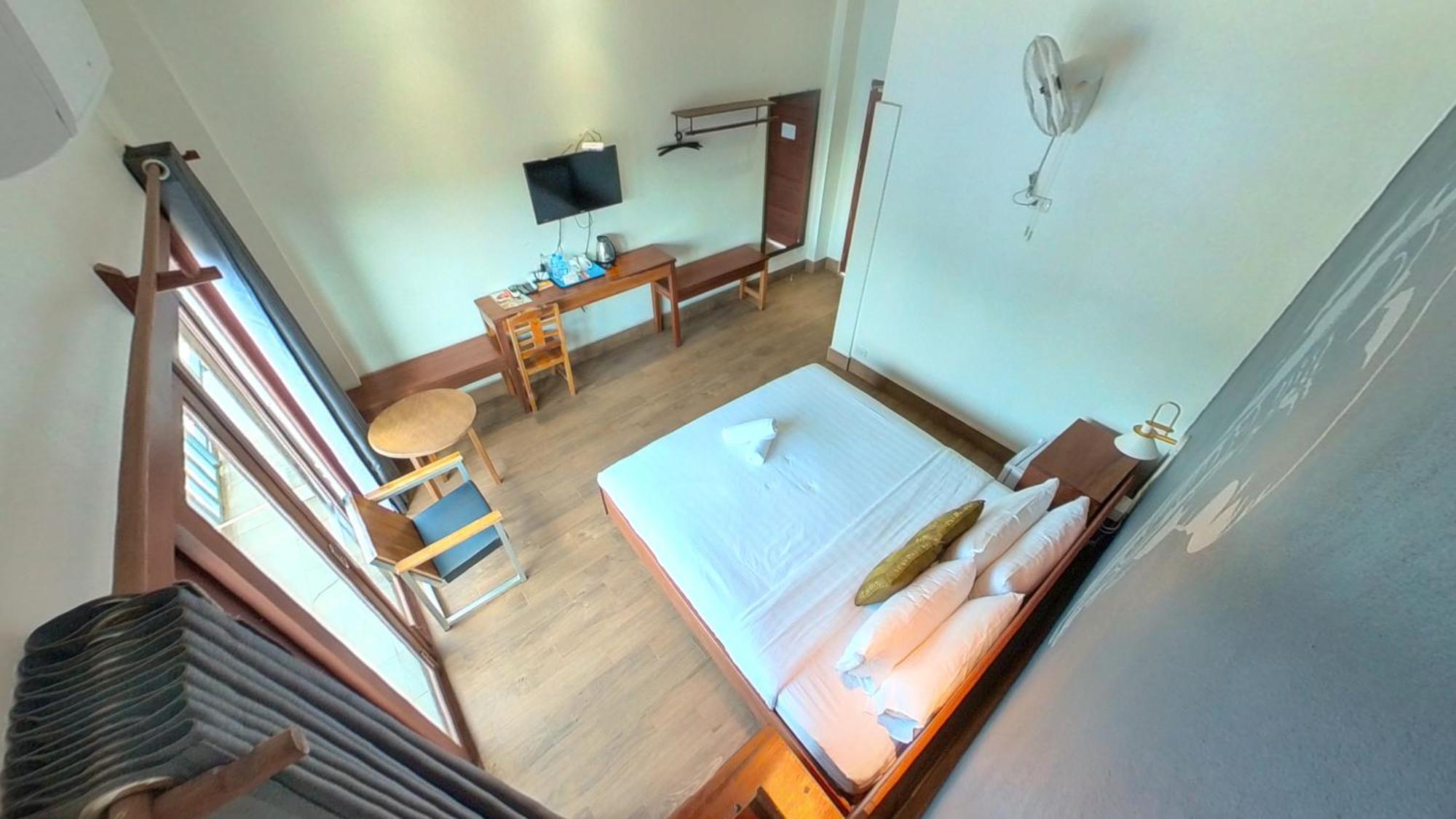 Faraway Suites Vang Vieng Phòng bức ảnh