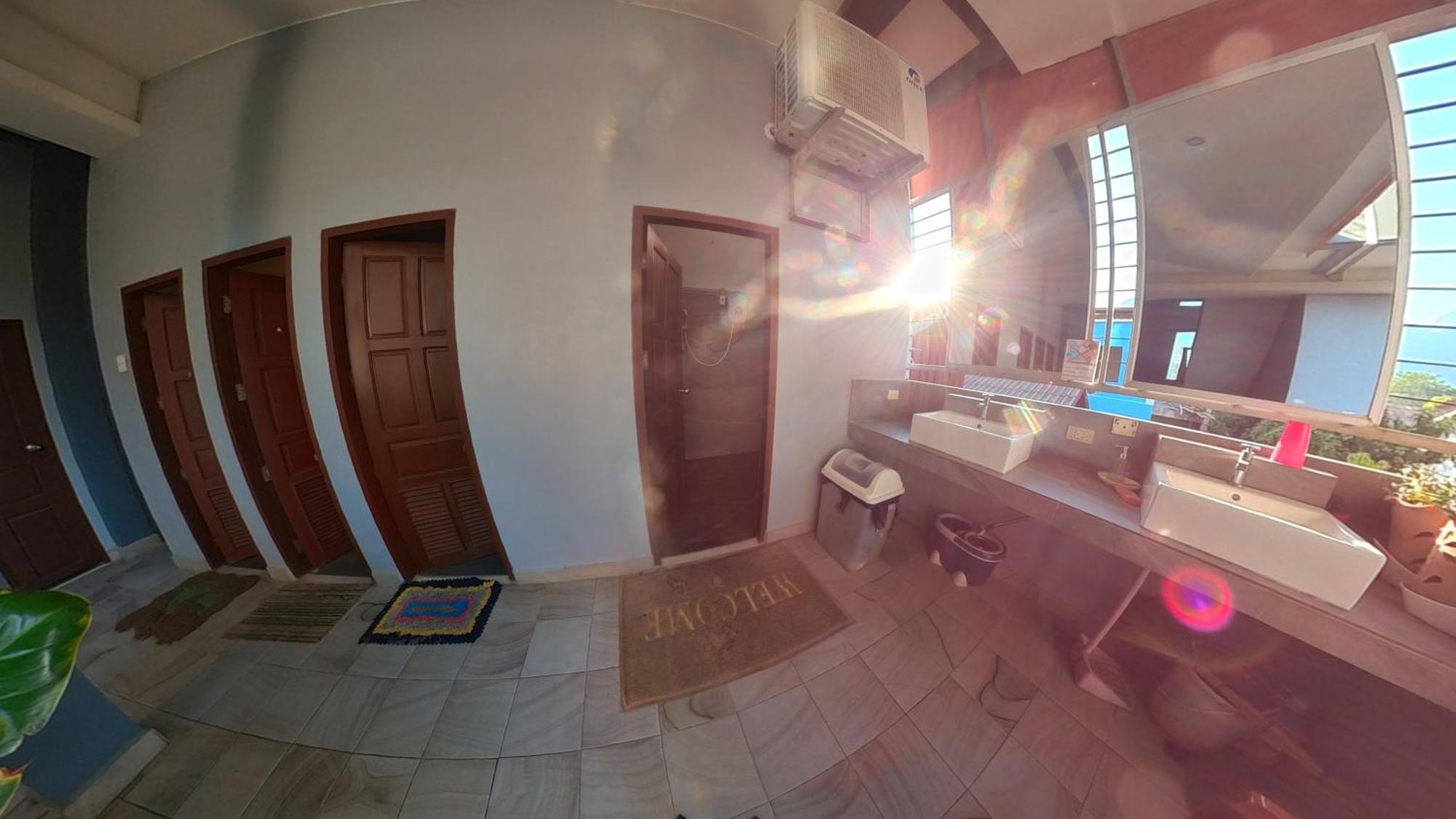 Faraway Suites Vang Vieng Phòng bức ảnh