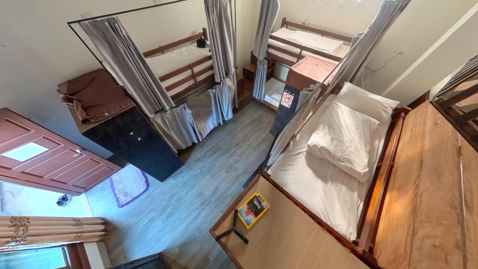 Faraway Suites Vang Vieng Phòng bức ảnh