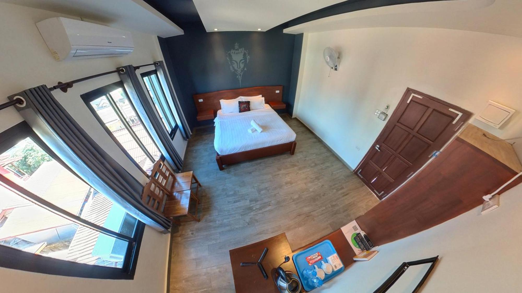 Faraway Suites Vang Vieng Phòng bức ảnh